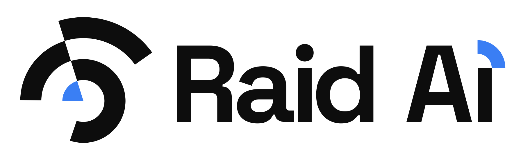 Raid AI — real-time deepfake detection